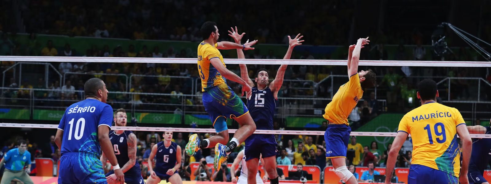 Volleyball